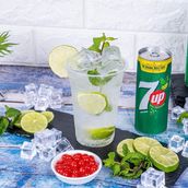 7 Up Can
