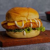 Fillet Burger