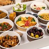 Breakfast Box 1