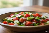 Arabic Salad