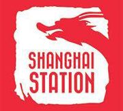 Shanghai Station