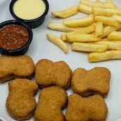 Chiken Nuggets