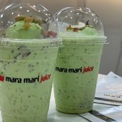 Pista Falooda