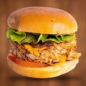 Wild Chicken Meal