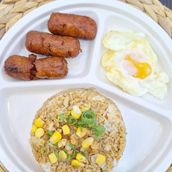 Longsilog