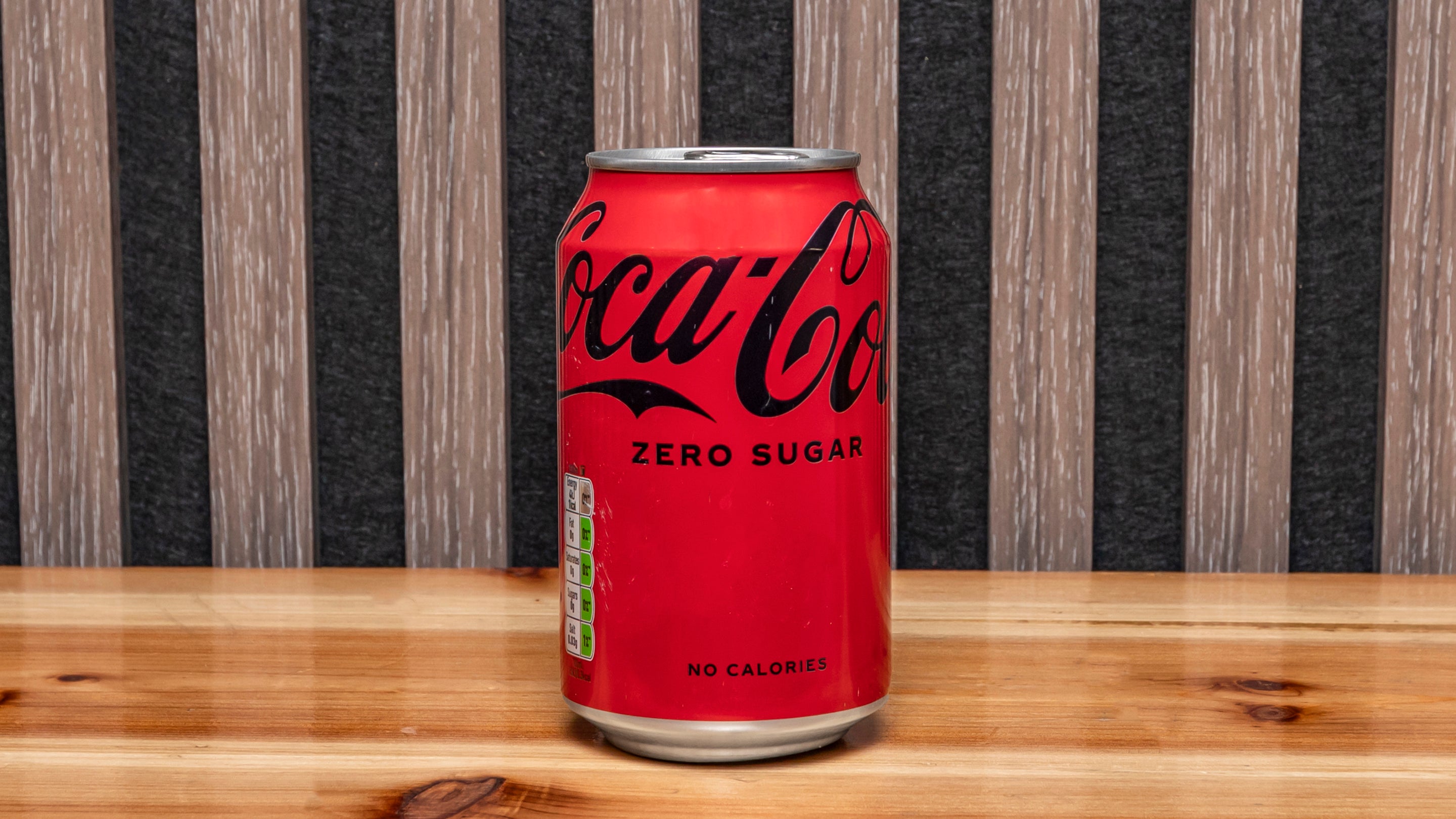 Coke Zero