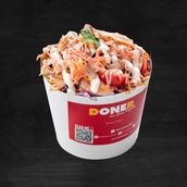Chicken Doner Box