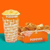 Dip'em XL 12pc Tenders