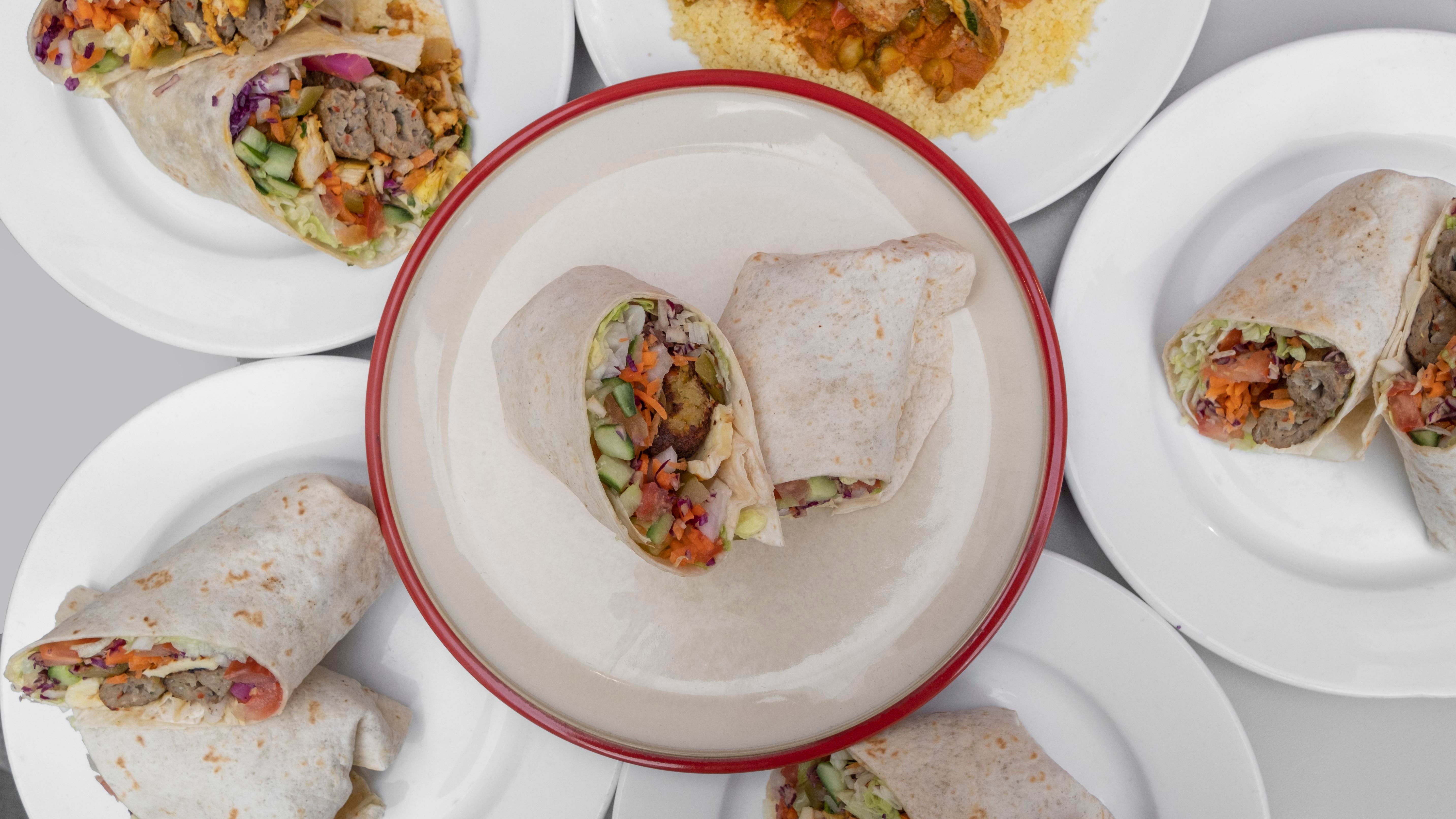 Exotic Tagine