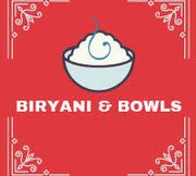 Biryani & Bowls