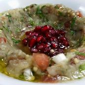 Baba Ghannouj
