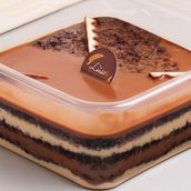 Trifle Kinder