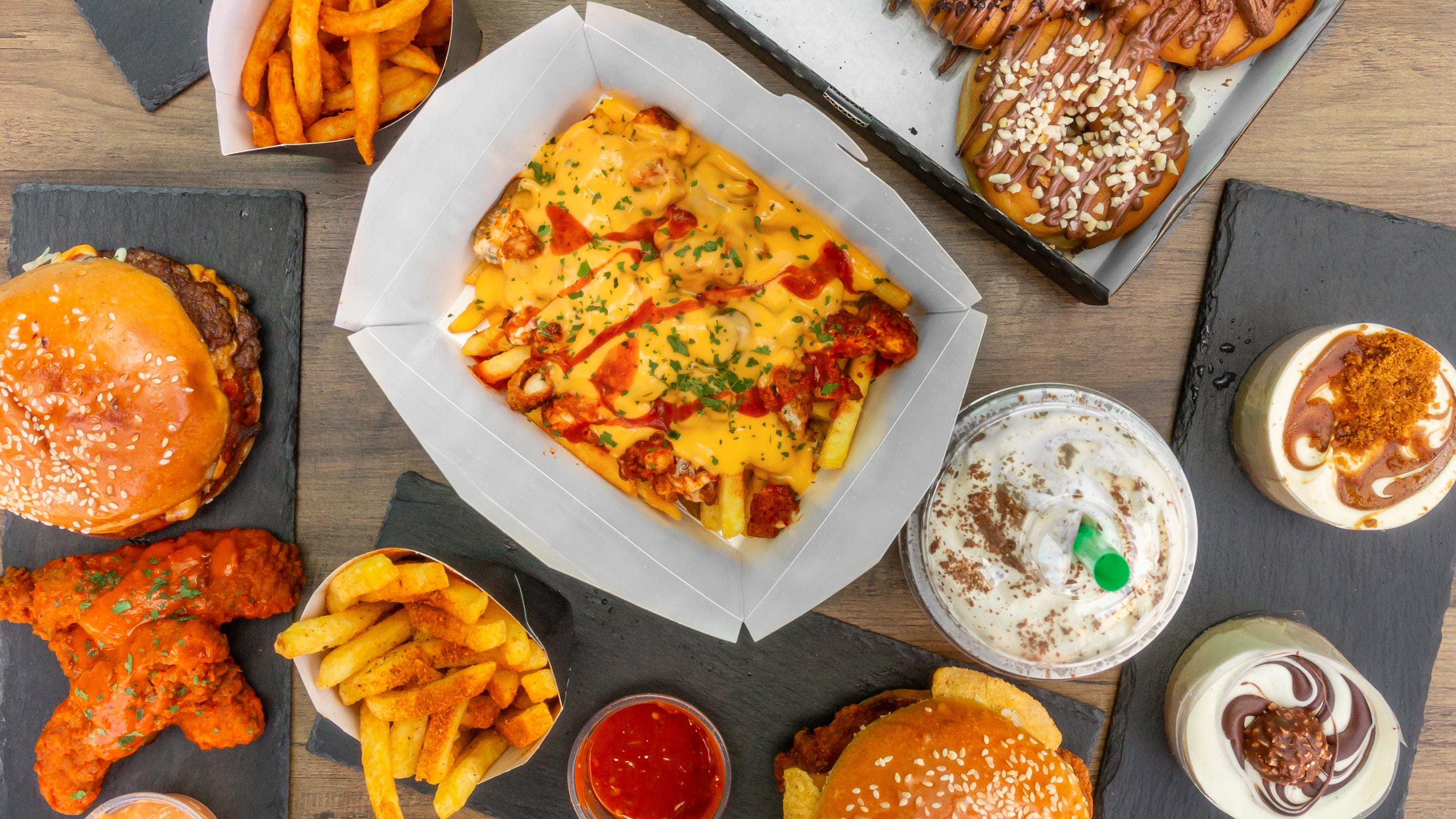 Cravings