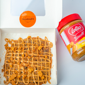  Lotus Cookie Dough 
