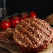 Extra Patty