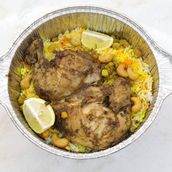  Tanoor Chicken