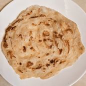 Kerala Porata 1pc