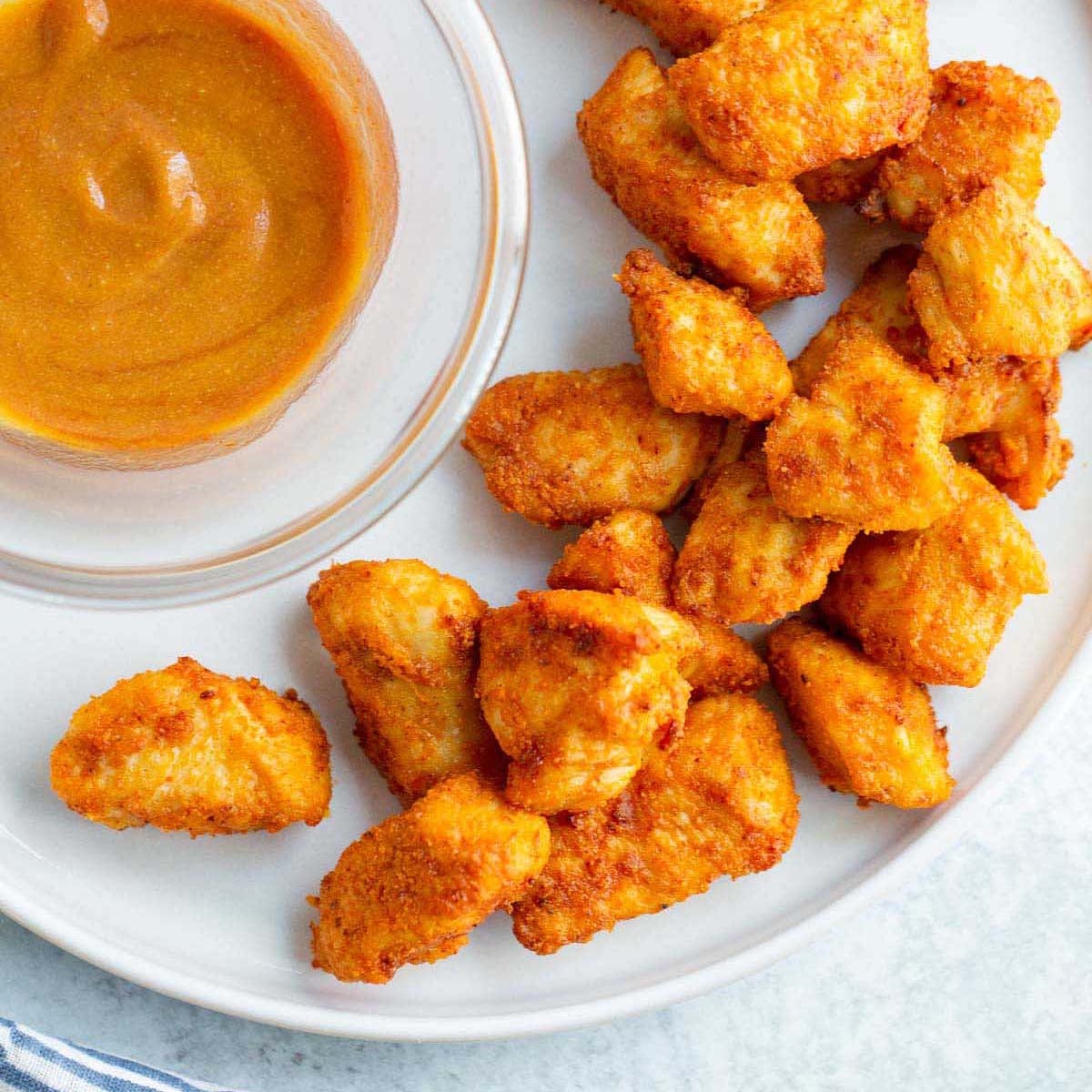 Chicken Bites