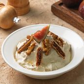 Hummus Zahr El-Laymoun 