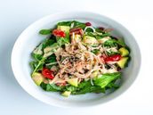 Tashi Rocca Salad