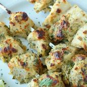 Paneer Malai Tikka