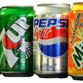 Fountain Drinks