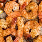 Medium Shrimp