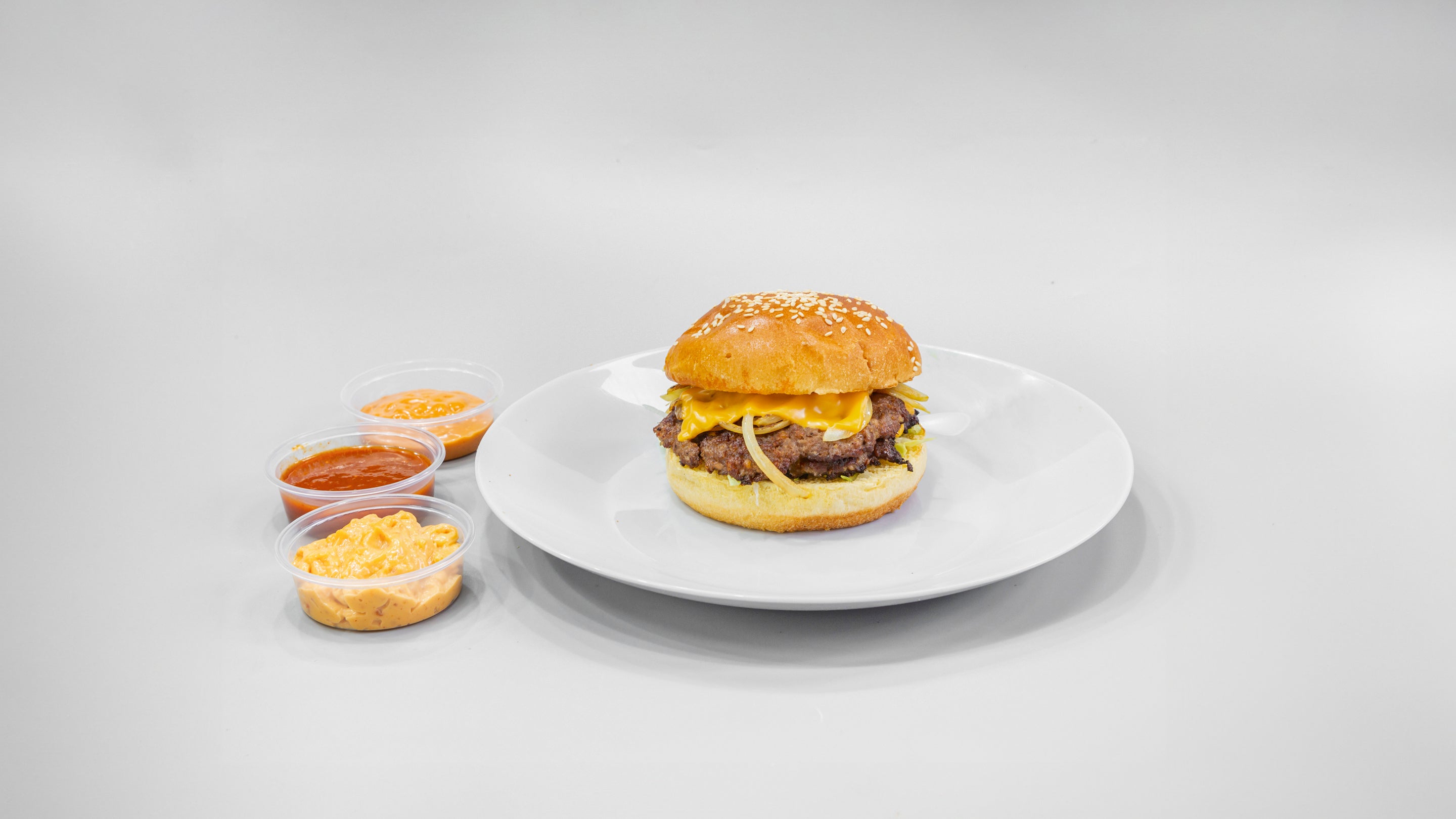 Smash Burger