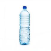 Mineral Water Small