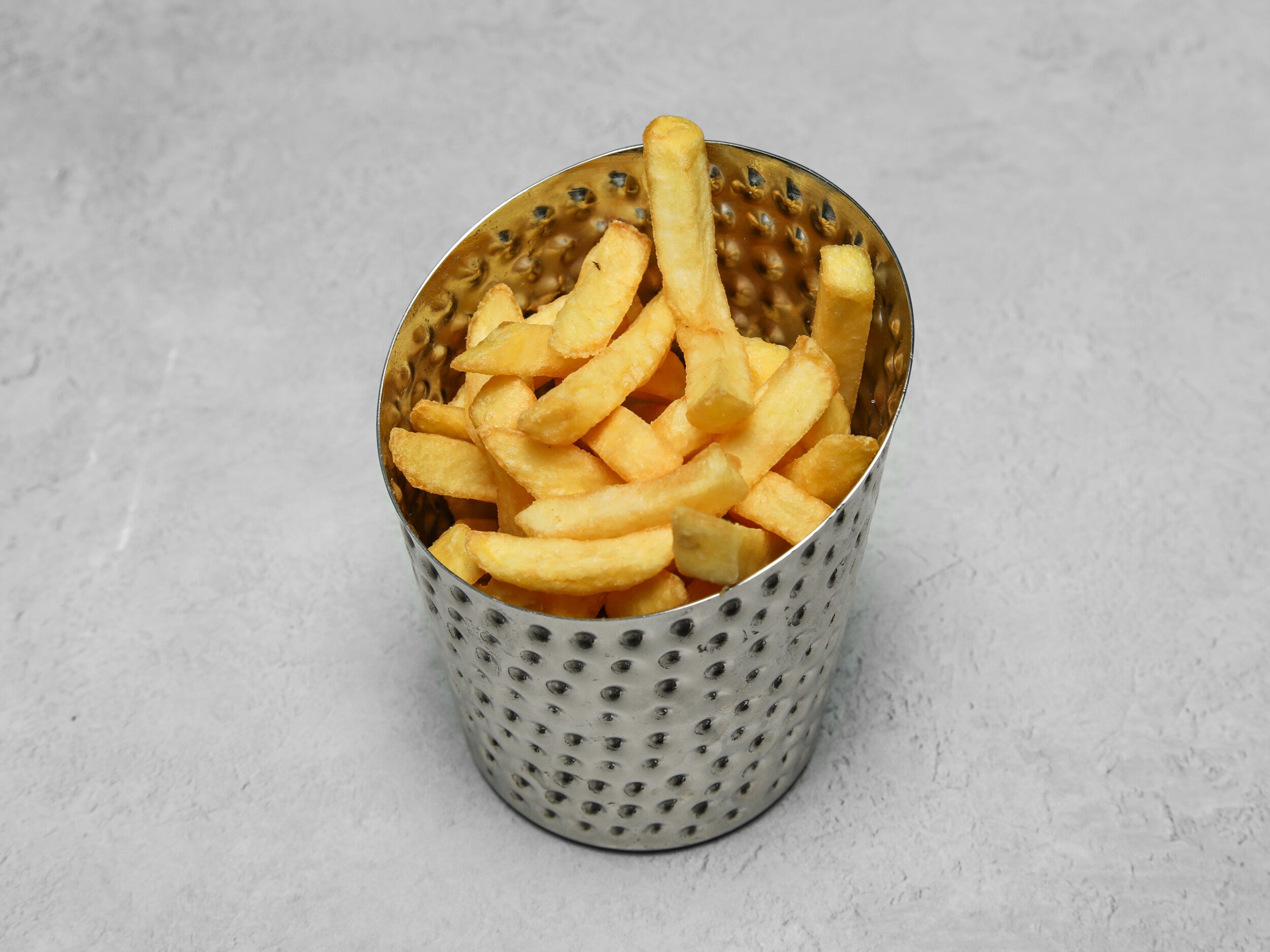 Classic Chips
