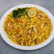 Poha