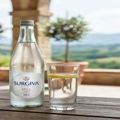 Surgiva Still / Italy 500ml