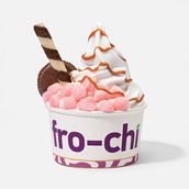 Coconut Yogurt