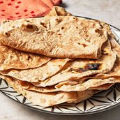 CHAPATI