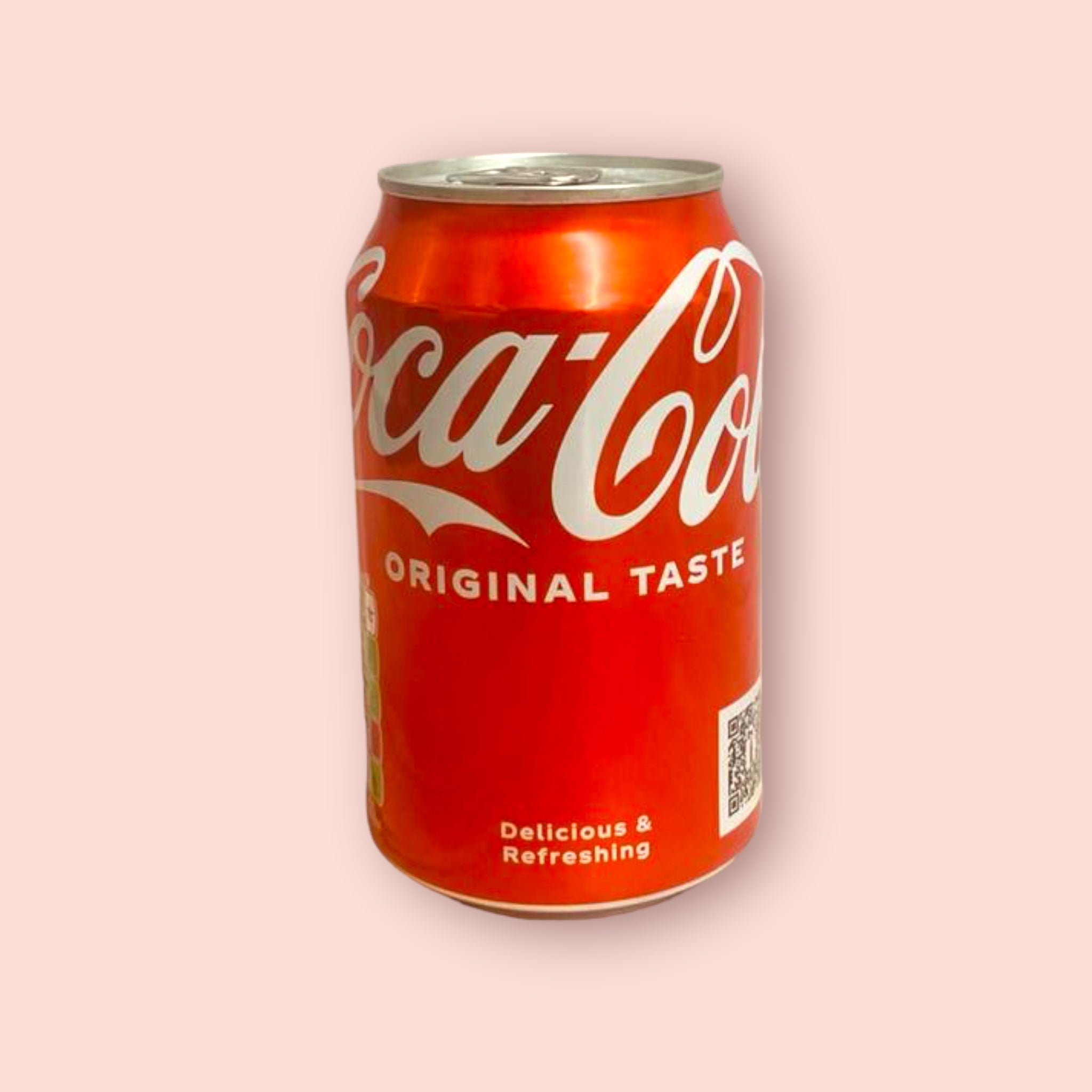 Coca-Cola