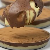Custard Nutella
