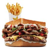 Frisco & Fries