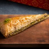 Baklava Slice