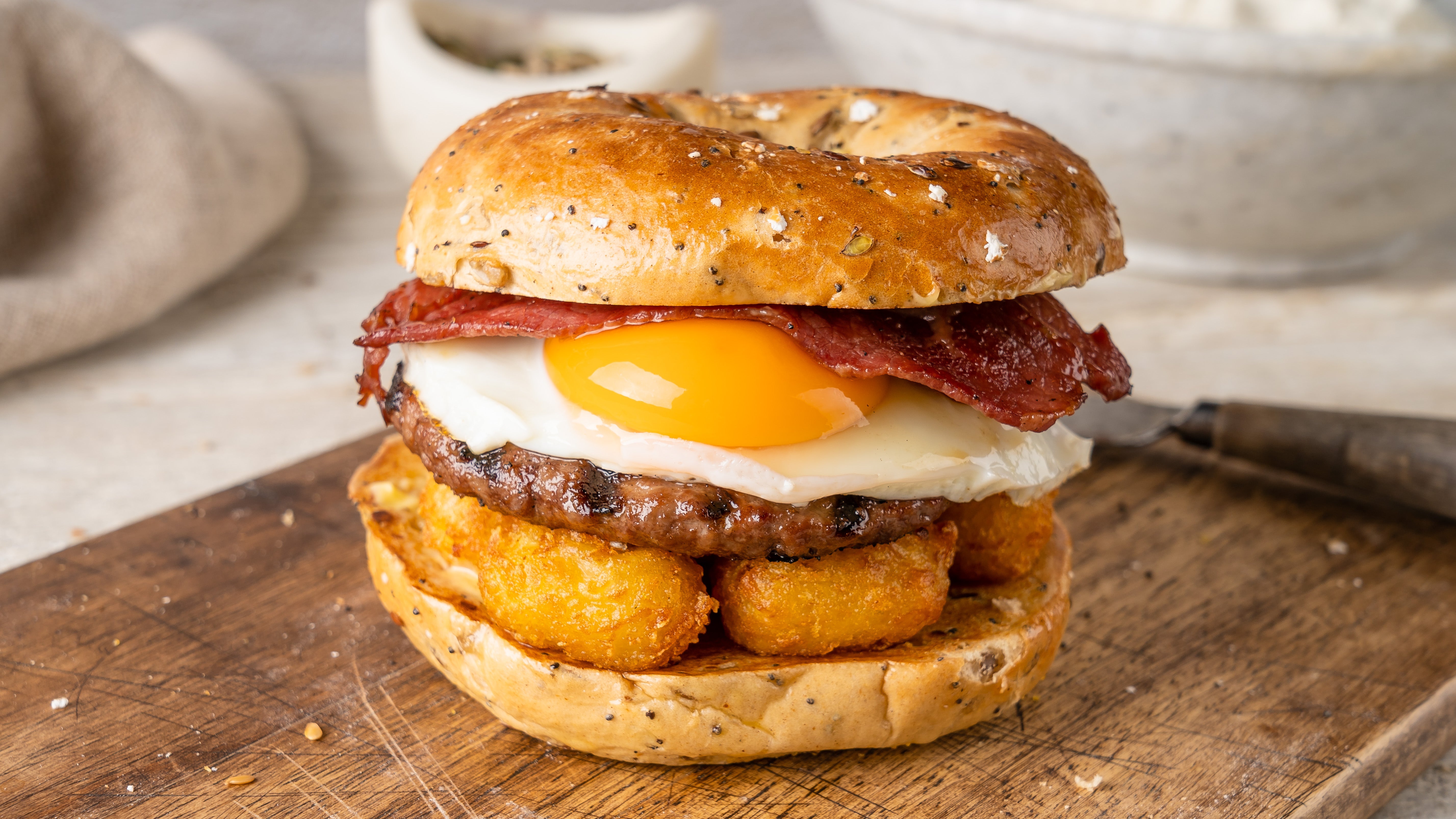 Full English