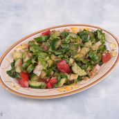 Fine Salad