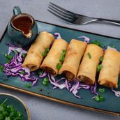 Spring Roll