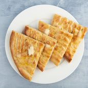 Butter Naan