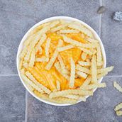 Cheese Fries