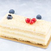 Honey Cake