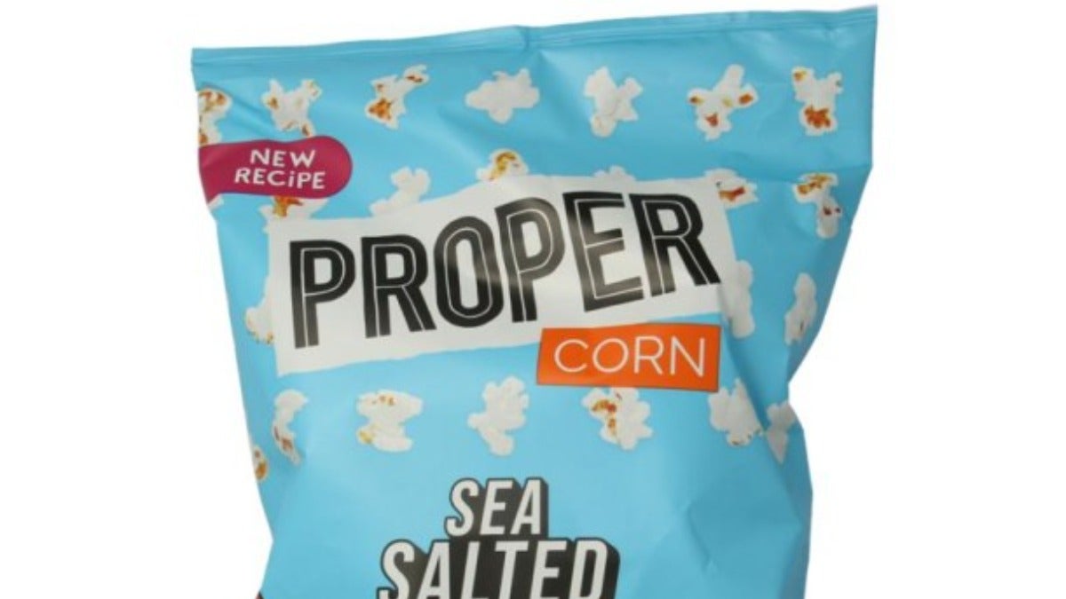 Propercorn