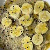 Banana fatta