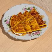 Chibab Cheese & Honey