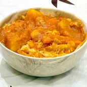 Tashreeb vegetable