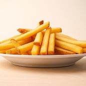 Plaine Fries