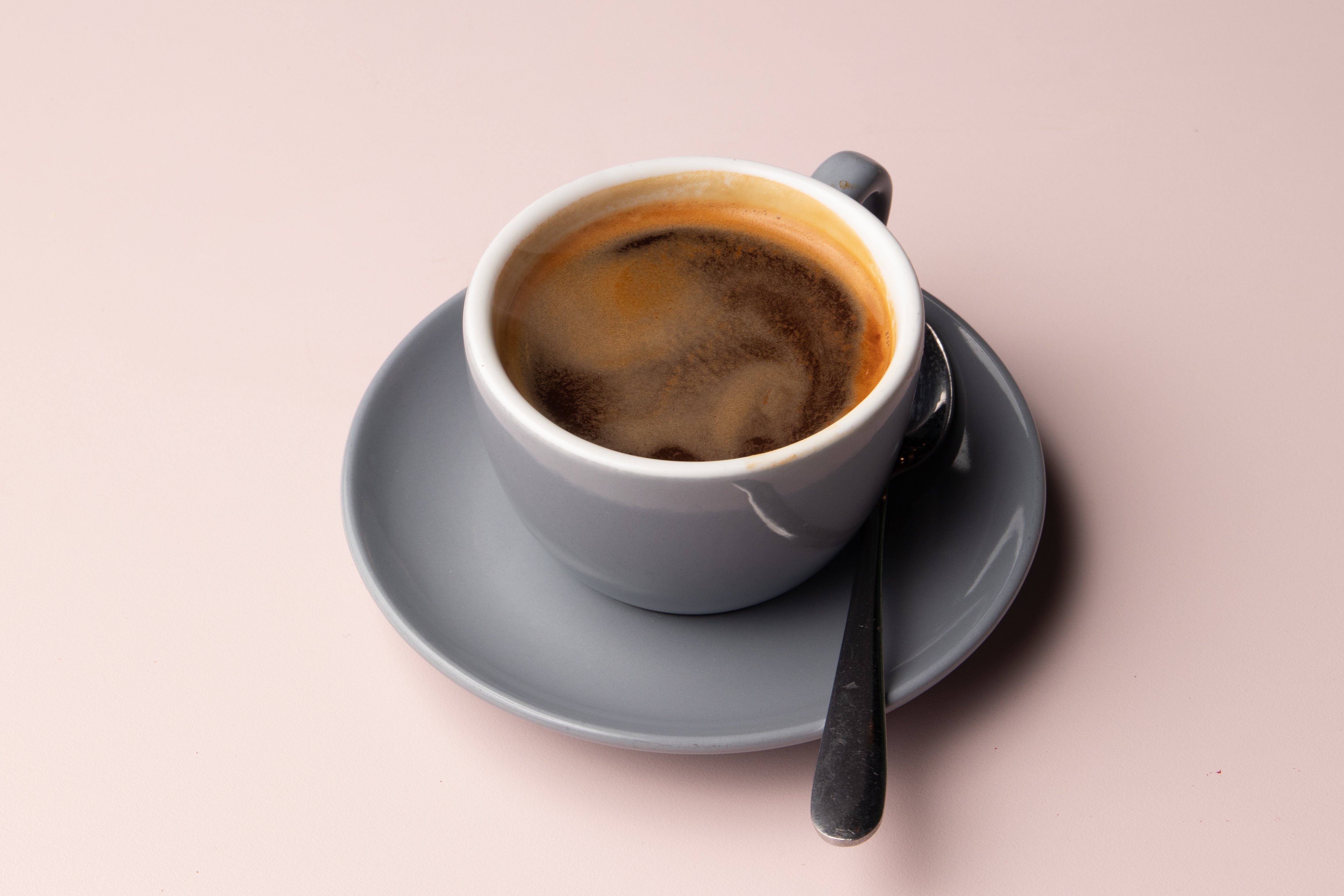 Long Black (6oz)